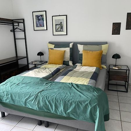 Ferienwohnung -Schwalbe Attendorn Kültér fotó