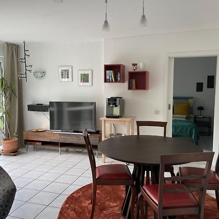 Ferienwohnung -Schwalbe Attendorn Kültér fotó